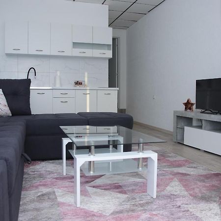 Apartmani Golub Livno Eksteriør billede