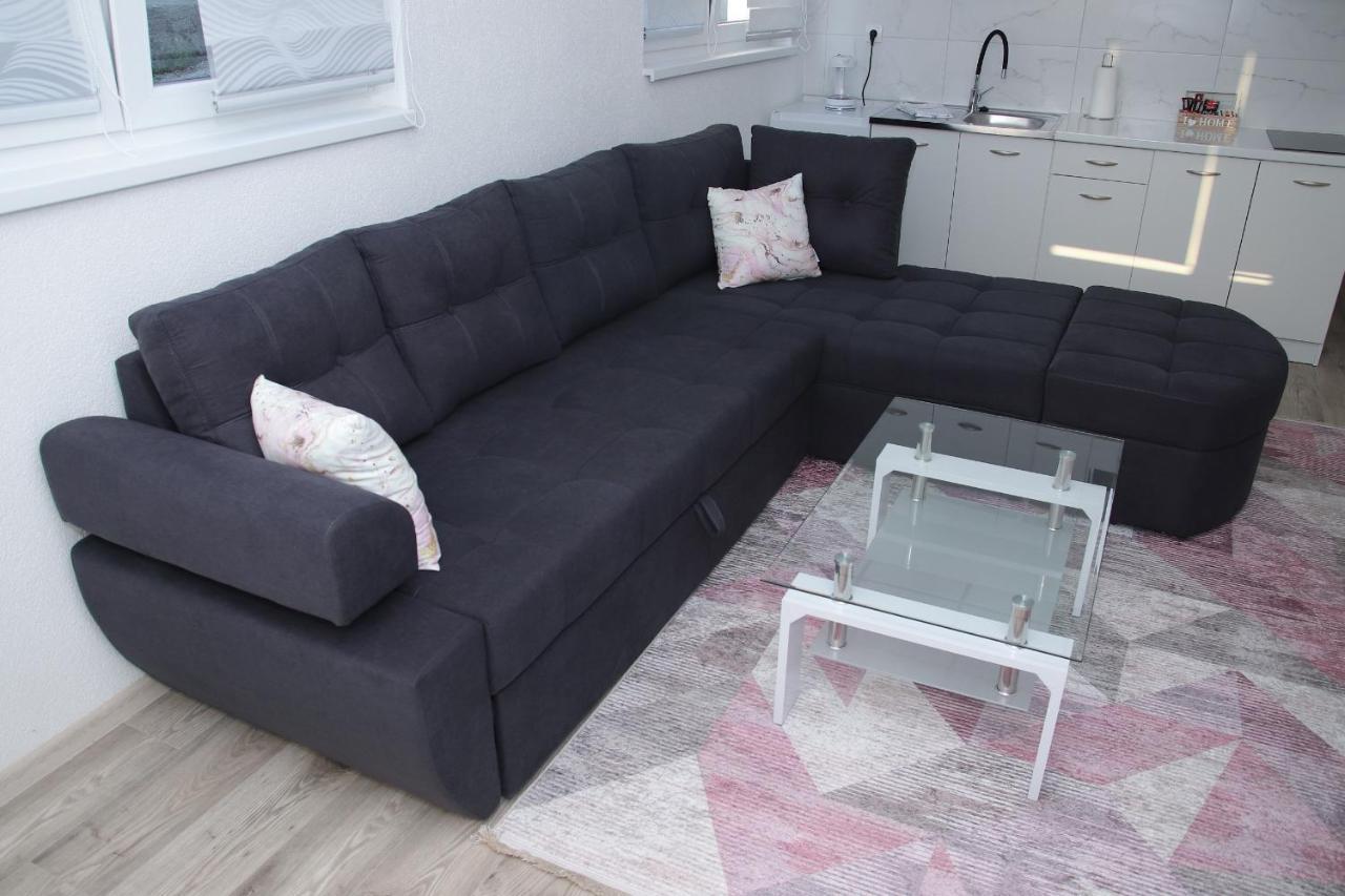 Apartmani Golub Livno Eksteriør billede